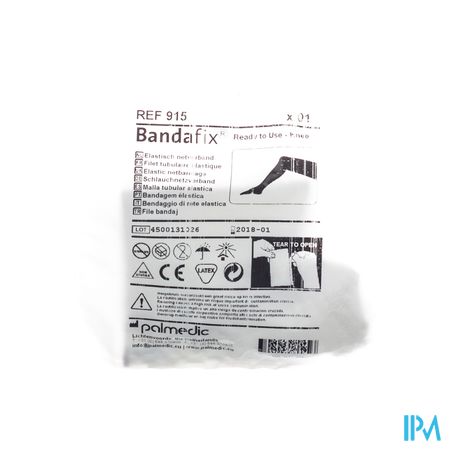 Bandafix Helanca Knie T15-4 9285915