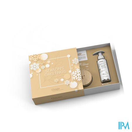 Tinge Femme Coffret Noel 2 Prod.