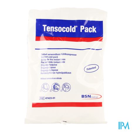 Bsn Instant Cold Pack 15x24cm 4742301 2