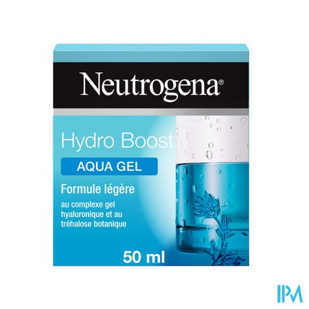 Neutrogena Hydro Boost Aqua Gel 50ml