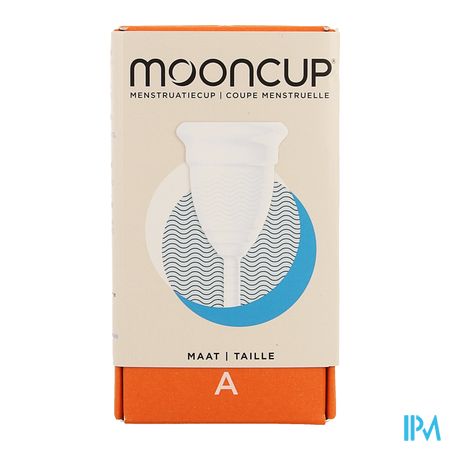 Mooncup Coupe Menstruelle Reutilisable Taille A 1 2