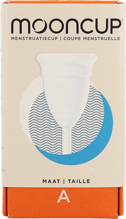 Mooncup Coupe Menstruelle Reutilisable Taille A 1 2