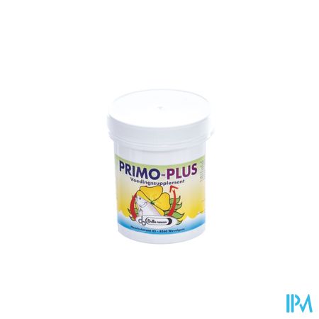Primo-plus Caps 90 Deba 2