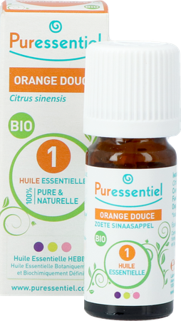 Puressentiel Eo Zoet Sinaas. Bio Exp.10ml 8