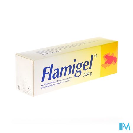 Flamigel Tube 250g