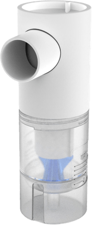 Omron C28p Verstuifkit