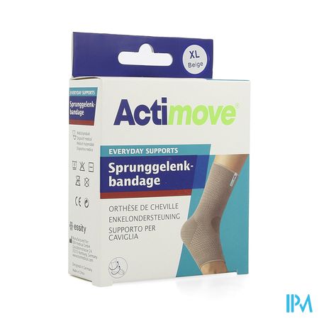 Actimove Ankle Support Xl 1