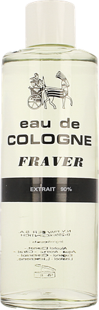 Edc Extrait 90% Magis 1000ml 1