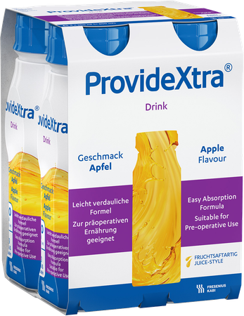 Providextra Drink 200ml Pomme/appel 1