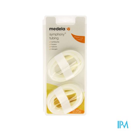 Medela Personalfit Plus Slangen 2