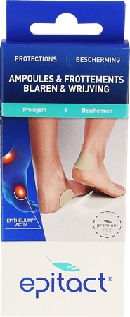 Epitact Protection Anti Ampoules 2 0754 4