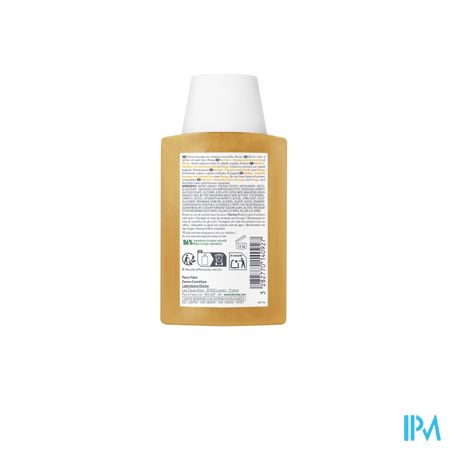 Klorane Capil. Sh Mango 100ml Nf 3