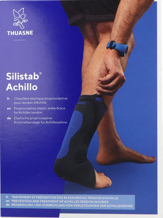 Silistab Achillo Enkel M1 2365 2