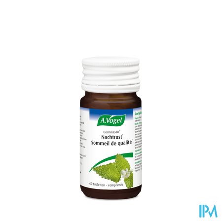 A.Vogel Dormeasan 60 comprimés 7