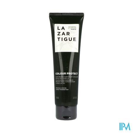 Lazartigue Soin Protection Eclat Couleur 150ml