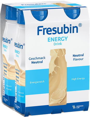 Fresubin Energy Drink 200ml Neutre/neutraal 2