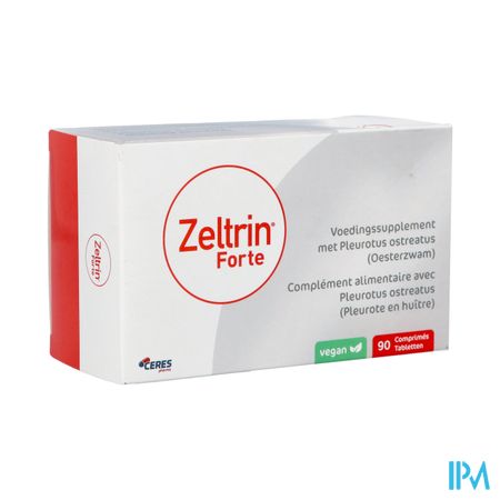 Zeltrin Forte Comp 90