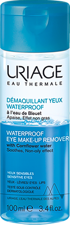 Uriage Demaq. Yeux Wtp 100ml 1