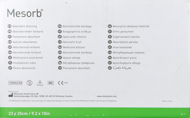 Mesorb Kp Ster Abs 23x25cm 30 677701 1