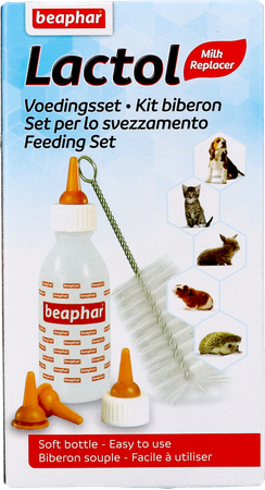 Beaphar Voedingsset