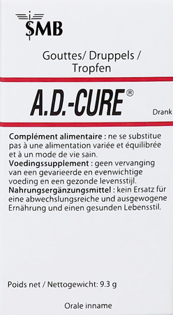 Ad Cure Sol 10ml 7