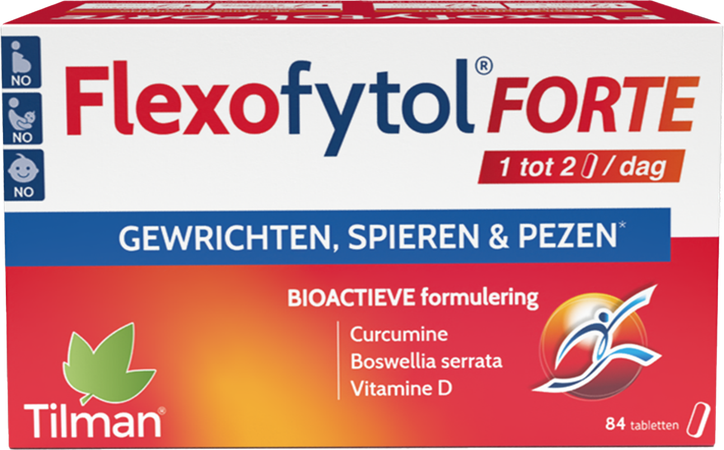 Flexofytol Forte Tabl 28 7