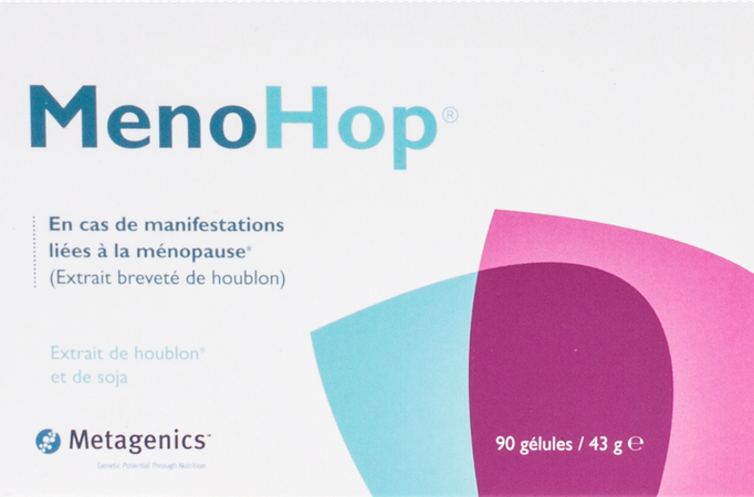 Menohop 90 Caps 90 7717 Metagenics 4