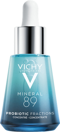 Vichy Mineral 89 Probiotic Fractions 30ml 1