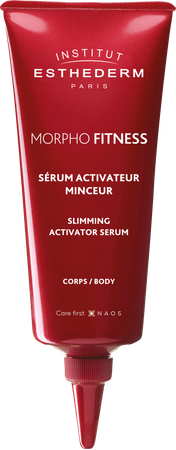 Esthederm Morpho Fitness Serum Activat.minc 100ml 1