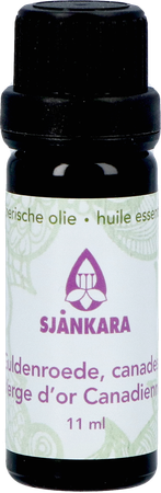 Sjankara Verge Dor Du Canada Huile Ess. 11ml 2