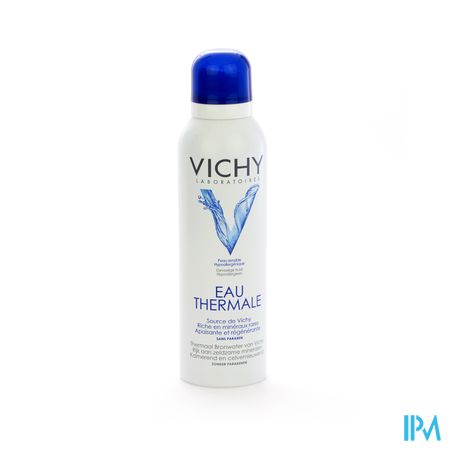 Vichy Eau Thermale 150ml 2
