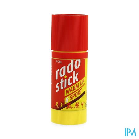 Rado Stick 25g