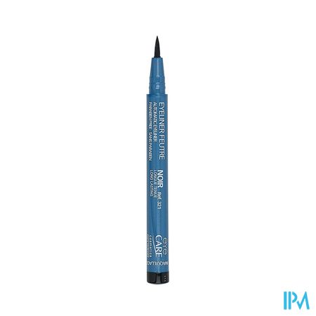 Eye Care Eyeliner Feutre 324 Gris 0,8ml