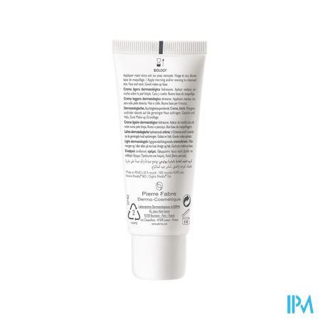 Aderma Biology Lichte Creme Dermatolog. 40ml 3