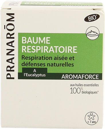 Aromaforce Baume Pectoral Tube 70ml
