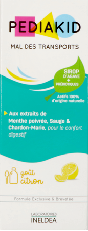 Pediakid Mal Des Transports Sol Buv Fl 125ml 3