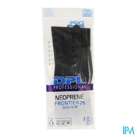 Neoprene Frontier 75 Gants M 1paire 1