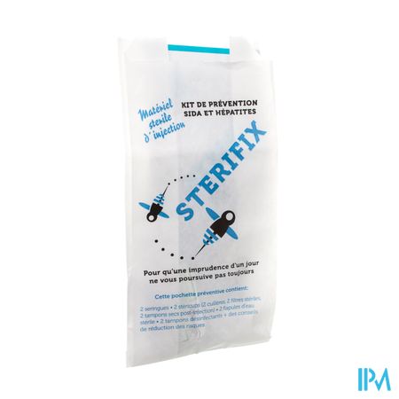 Sterifix Kit A/aids