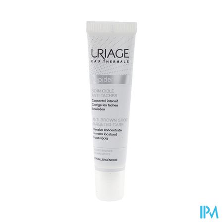 Uriage Depiderm Cx Gerichte Verz. A/vlekken 10ml 7