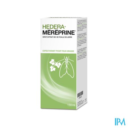 Hedera-Vemedia siroop 150 ml