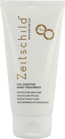 Zeitschild Creme Mains Tube 75ml 1
