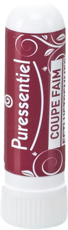 Puressentiel Aflsanking Inhalator Eetlustrem. 1ml 5