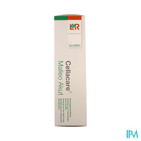 Cellacare Malleo Akut Classic 2