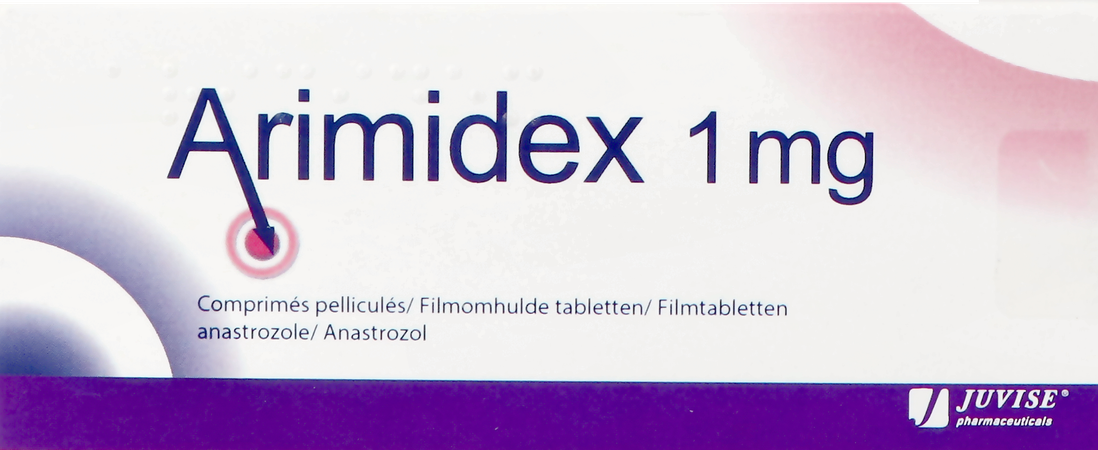 Arimidex 1mg Orifarm Filmomh Tabl 84 2
