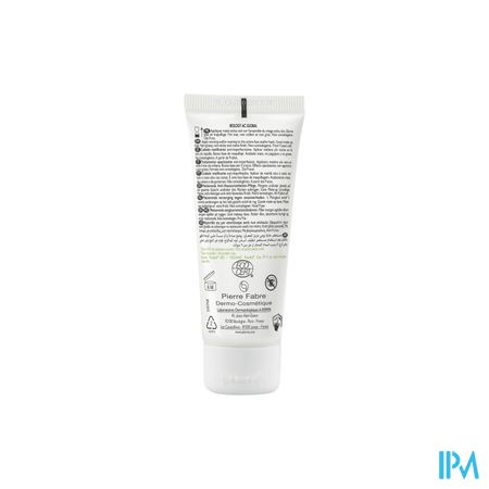 Aderma Biology Ac Global Verzorg. Onzuiverh. 40ml 4