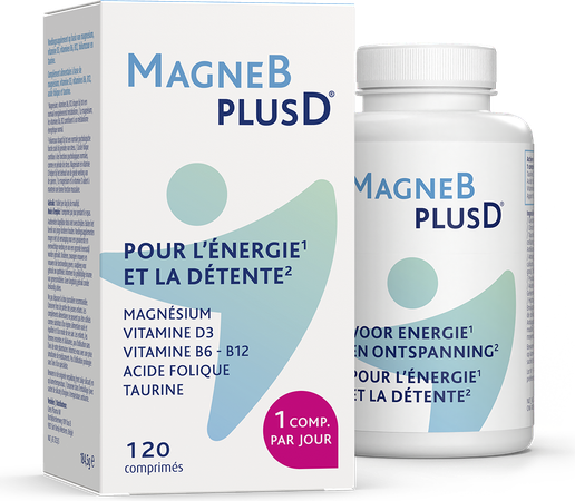 Magnebplusd Tabl 120 Nf