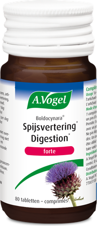 A.Vogel Boldocynara forte 80 comprimés 3