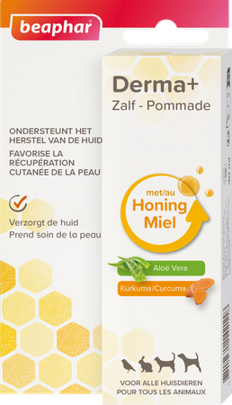 Beaphar Wondzalf 30ml 3