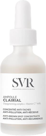 Svr Clairial Amp 6x30ml 1