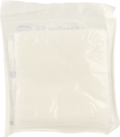 Sterilux Es 10x10cm 8l.st. 30x5 P/s 3